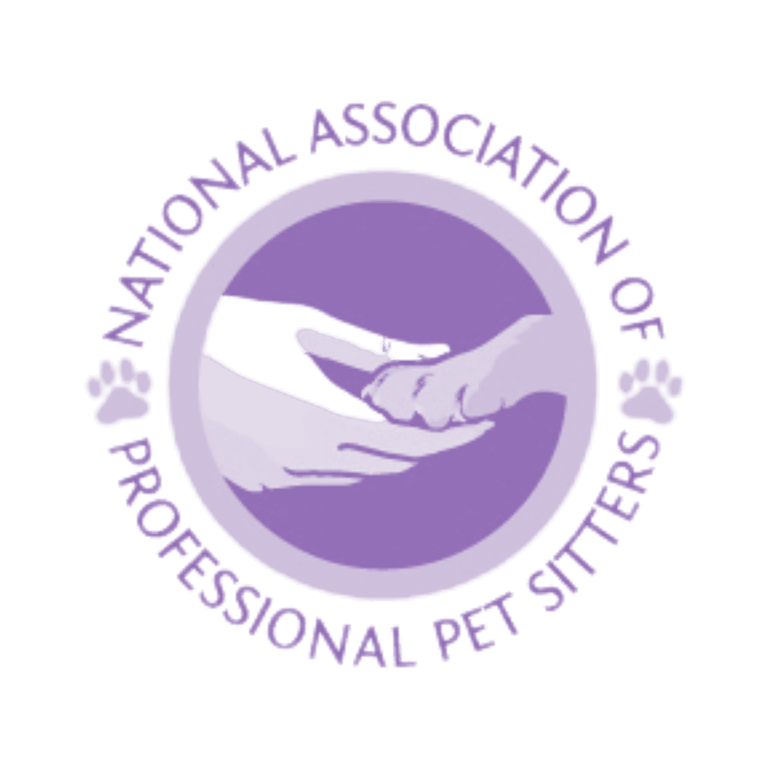 National Association of Pet Sitters (NAPPS) Certified Pet Care Professionals
