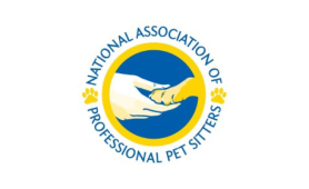 National Association of Pet Sitters (NAPPS) Certified Pet Care Professionals