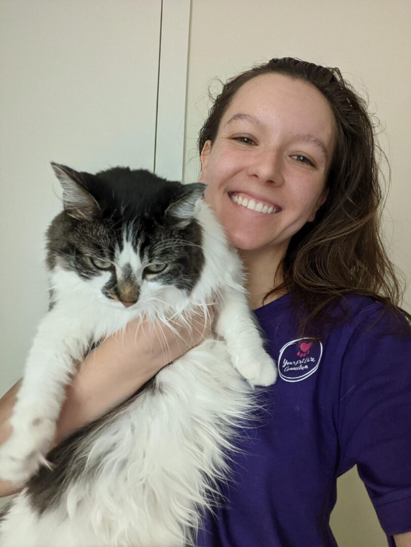 BA27E1C1-8E2F-4383-8C10-C6406BF13A31 Natasha, Pet Care Specialist