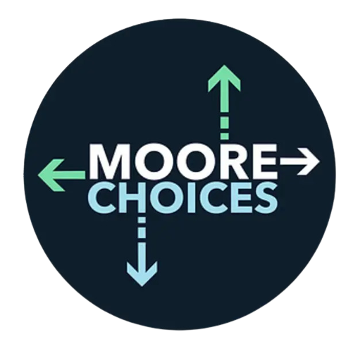 Pet Friendly Page, Moore Choices, Support Small Local Business
