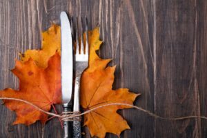 Pet Holiday Safety: Common Thanksgiving Pet Poisons