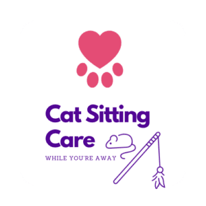 In-Home Cat Sitting Visits & Overnight Pet Care