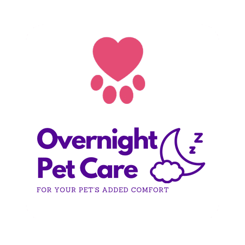 In-Home Overnight Pet Care