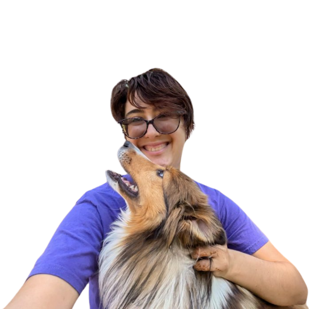 Katana, Pet Care Specialist, Your Pet Care Connection