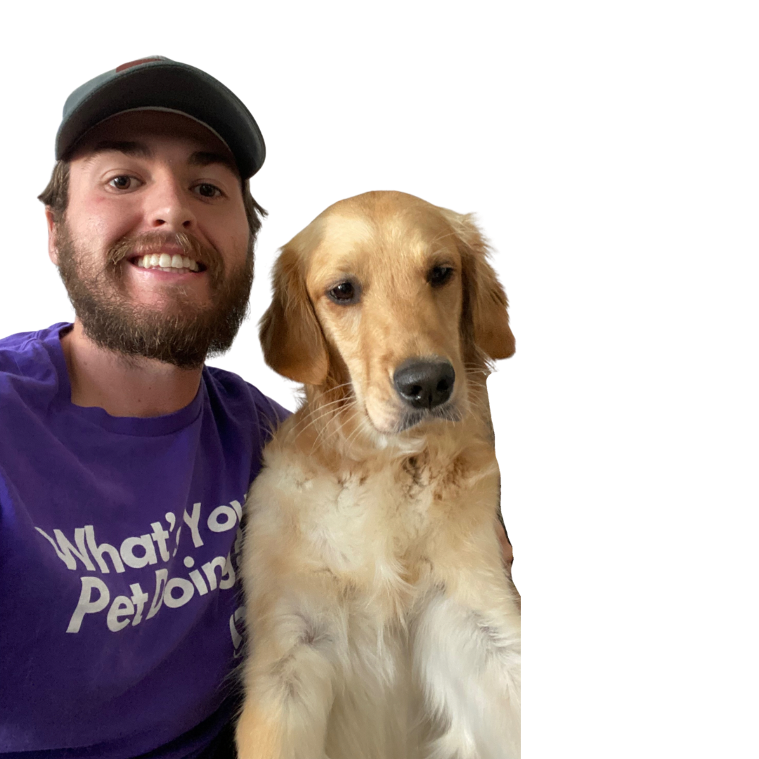 Max, Pet Care Specialist, Your Pet Care Connection