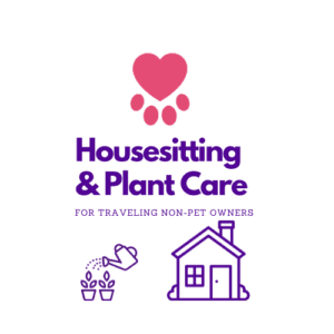 In-Home House Sitting Care