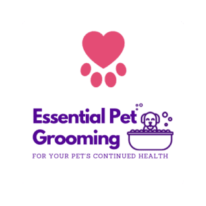 In-Home Essential Pet Grooming Care