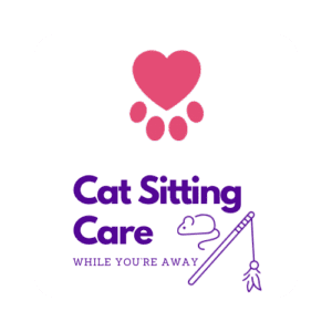 In-Home Cat Sitting Visits & Overnight Cat Care