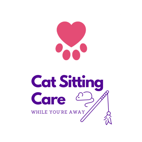 In-Home Cat Sitting Visits & Overnight Cat Care