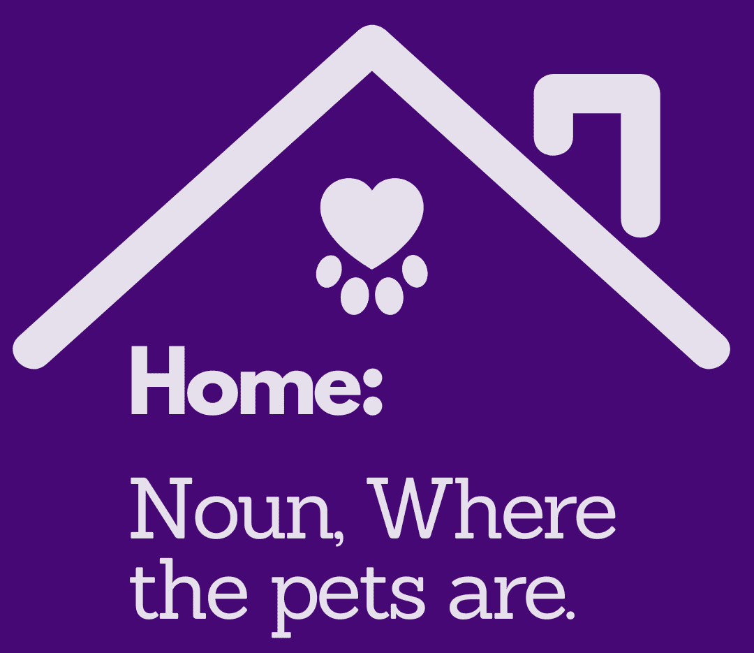 Home, Is Where Our YPCC Pet Care Family Stays.