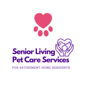 In-Home Pet Sitting & Dog Walking Care For Senior Retirement Home Residents