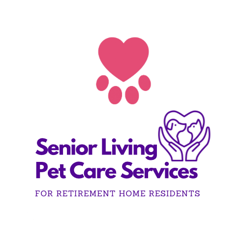 In-Home Pet Sitting & Dog Walking Care For Senior Retirement Home Residents