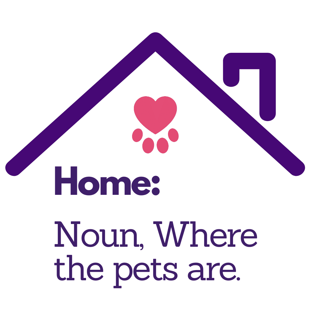 Home, Is Where Our YPCC Pet Care Family Stays.