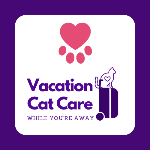 In-Home Cat Sitting Visits & Overnight Cat Care